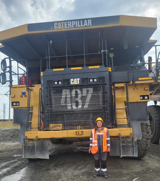 Женщины на передовой безопасности: истории силы, профессионализма и преданности делу