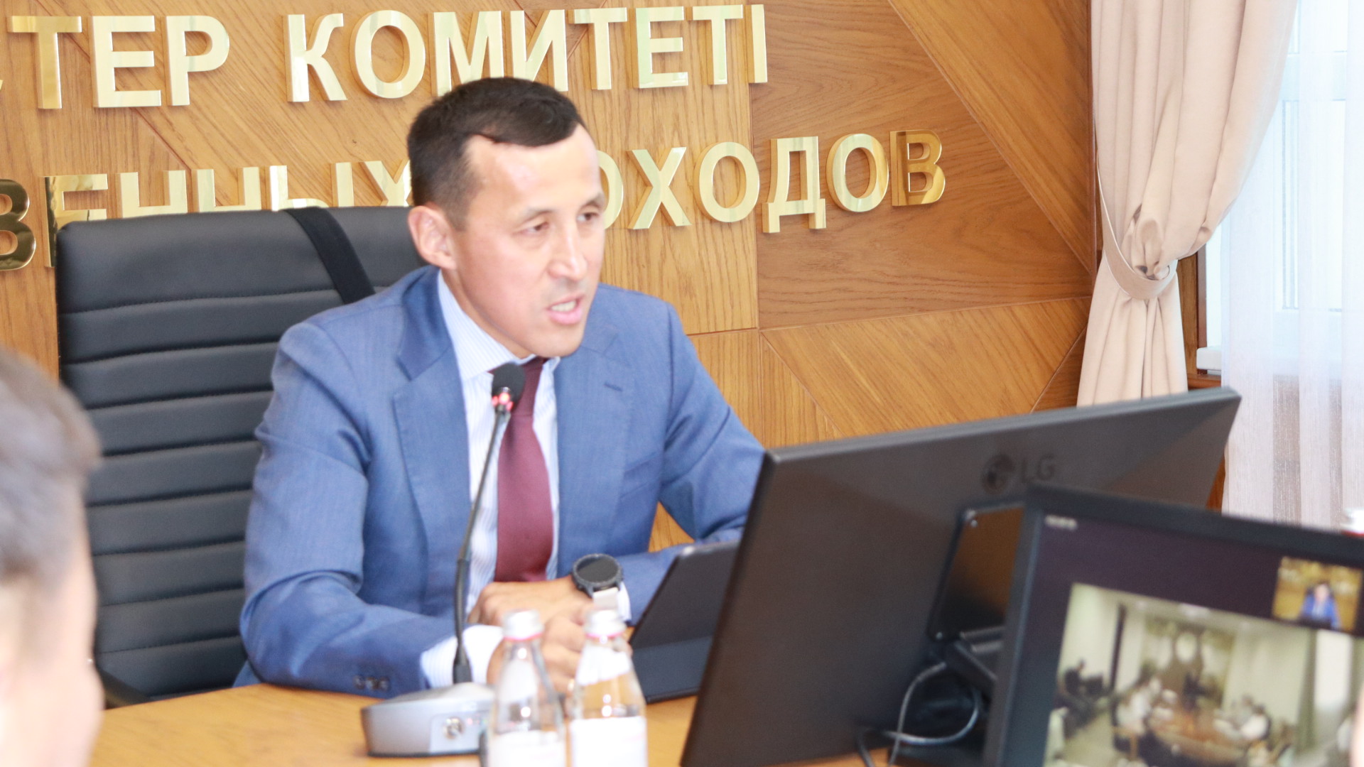 Проактивная работа Минфина: качество налоговых и таможенных проверок обсудили для предупреждения ошибок