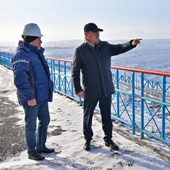 Аким Павлодарской области проверил экологическую ситуацию на угольных разрезах Экибастуза