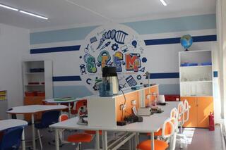 Новые школы построят в Акмолинской области