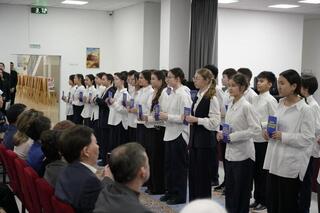 «Закон и порядок»: в Астане открылся кабинет «Әділдік алаңы»