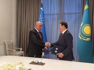 В Узбекистане состоялось очередное заседание генеральных прокуроров государств-членов ОТГ