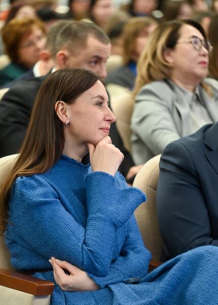 Павлодарская область приняла участие в международном форуме «Иртыш: река дружбы – река развития»