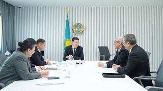 В Минэкологии прошёл личный приём граждан