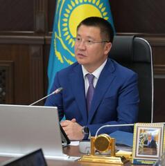 Павлодарская область лидирует по исполнению бюджета за первое полугодие.