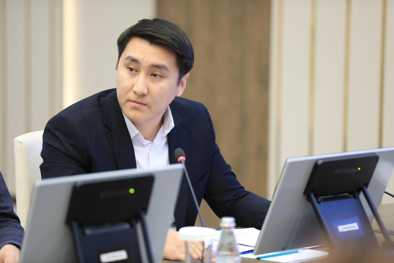 Инвестштабта Ақтөбе облысының бес маңызды жобасы бойынша шешімдер қабылданды