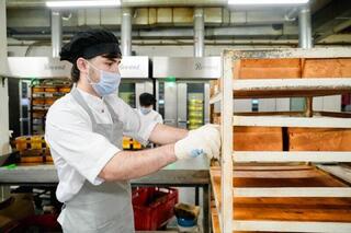 Более 600 бизнес-проектов успешно развиваются при поддержке фонда «Даму» в Астане