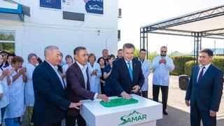 В Самарской районной больнице планируется провести модернизацию