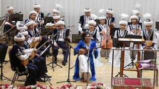 Карагандинские оркестры завершают концертный сезон