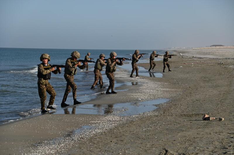 14 августа – День специалиста боевой подготовки