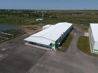 Инвестиции в промышленность: как Астана наращивает производственный потенциал