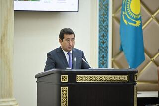 МСХ РК продолжает цифровую трансформацию АПК