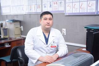 Кардиохирурги из Усть-Каменогорска успешно провели операцию по удалению редкой опухоли сердца