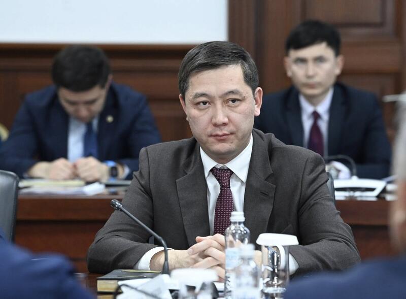 Работы на объектах строительства находятся на контроле главы региона