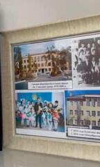 В школе №2 прошел литературно- творческий конкурс в онлайн формате на тему «Минувших лет живая память», посвященный 80-летию Великой Победы