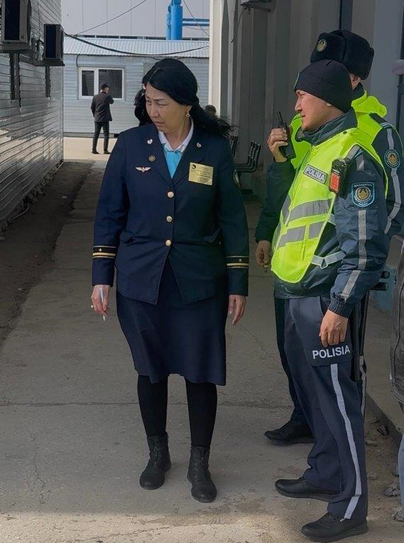 Секунды решают Всё!