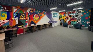 Площадки возможностей: в Карагандинской области работают центры для творческой и активной молодёжи