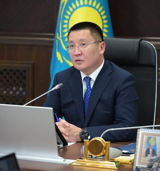 Павлодарская область приступила к реализации поручений Президента, данных на V Национальном курултае