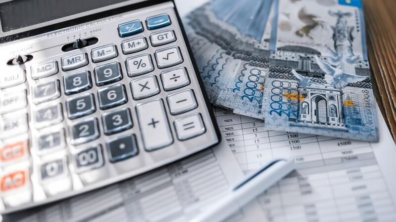 С начала года казахстанцам выплачено пенсий на сумму более 395 млн тенге