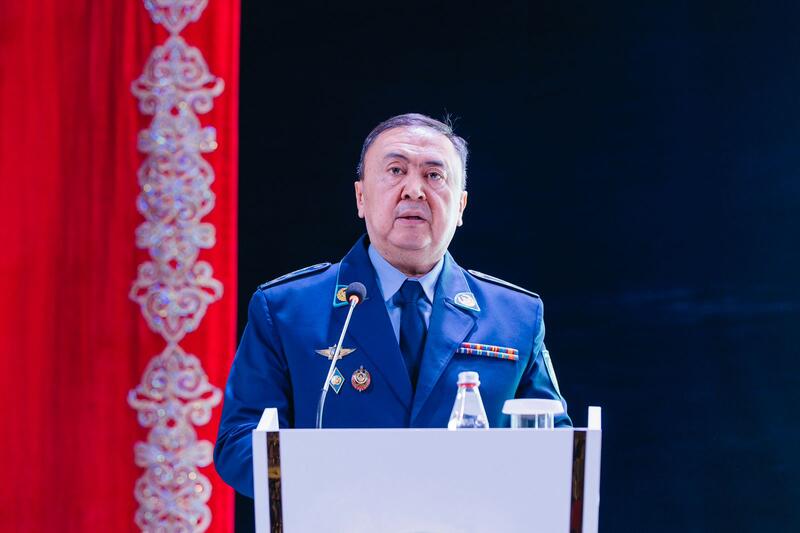 Вопросы безопасности в школах Атырау обсудили на встрече с участием акима области