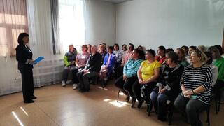 Лекция по разъяснению Послания Главы государства народу Казахстана «Казахстан в эпоху искусственного интеллекта: актуальные задачи и их решения через цифровую трансформацию» от 8 сентября 2025 года