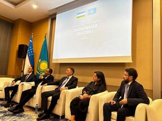 Масложировая отрасль Казахстана укрепляет лидерство в Центральной Азии