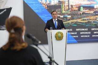 «Каждый случай — это не статистика, а судьба ребёнка» — Ербол Карашукеев о системе защиты детей