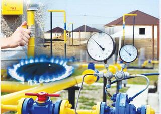 ТУРКЕСТАН: В ШЕСТИ СЕЛАХ КЕЛЕССКОГО РАЙОНА ВЕДУТСЯ РАБОТЫ ПО ПОДВЕДЕНИЮ ПРИРОДНОГО ГАЗА