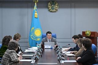 Более 16 тысяч женщин трудоустроили в Жетісу по итогам прошлого года