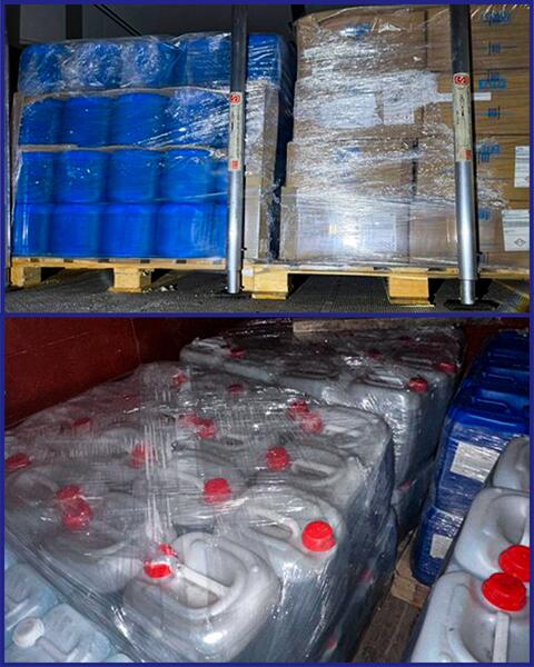 Об итогах проведения оперативно-профилактических мероприятий