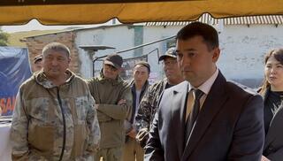 Открыта общественная Wi-Fi-точка на базе негеостационарной спутниковой системы OneWeb