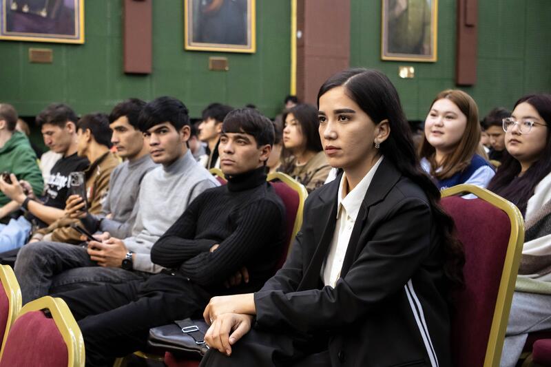 В ToU отметили День цифровизации: инновации, стартапы и искусственный интеллект