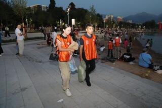 Сайран – достояние Алматы и наша общая ответственность