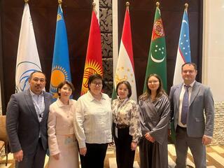 В Душанбе состоялась Региональная конференция по инициативе «Единое здоровье» для предотвращения пандемий и укрепления устойчивости экосистем Центральной Азии