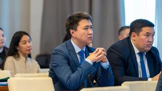В ВКО обсудили реализацию программы «Ауыл аманаты» в регионе