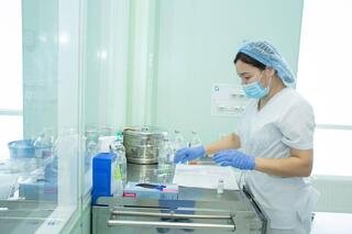 МИНЗДРАВ: РАСШИРЕНИЕ СЕСТРИНСКОЙ ПРАКТИКИ СПОСОБСТВУЕТ ЛУЧШЕЙ ПРОФИЛАКТИКЕ И СНИЖЕНИЮ ОЧЕРЕДЕЙ