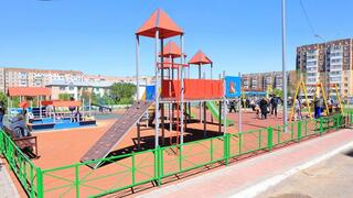 Когда голос становится делом: карагандинцы благоустраивают район Алихана Бокейхана по «БНУ»