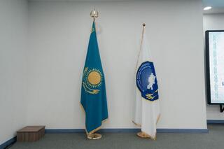 В области Абай состоялась Первая сессия Ассамблеи народа Казахстана