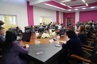 ВЗАИМОВЫГОДНОЕ СОТРУДНИЧЕСТВО