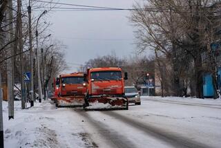 В области Абай обсудили развитие дорожной инфраструктуры