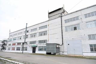 Аким области посетил предприятия в Семее