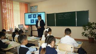 Более 175 тысяч школьников сядут за парты в новом учебном году в Карагандинской области