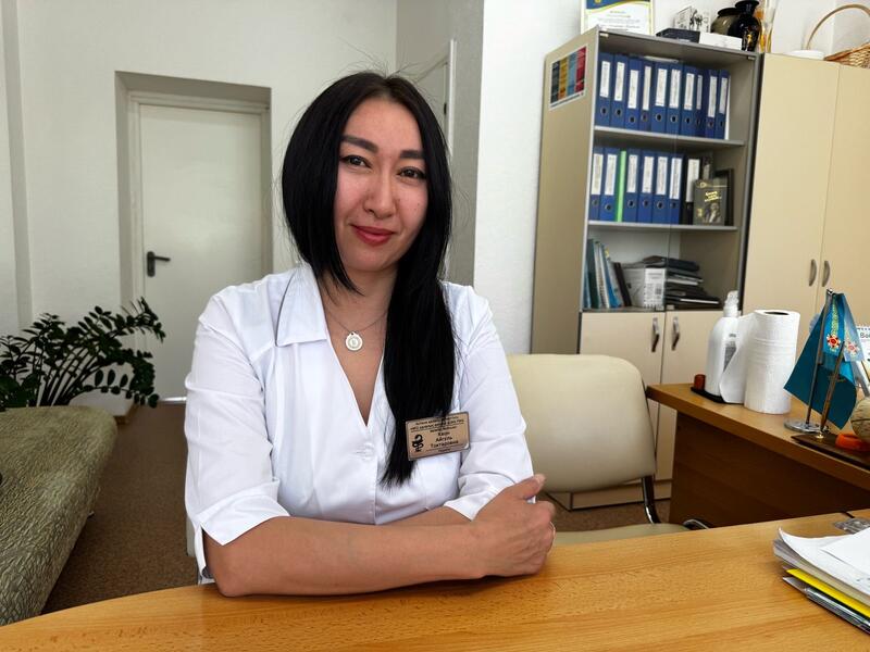 «Дальше может быть хуже»: столичный педиатр рассказала об опасностях отказа от вакцинации детей