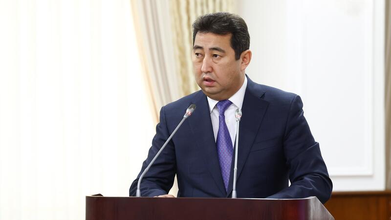 Олжас Бектенов провел совещание по исполнению поручений Президента, данных на расширенном заседании Правительства