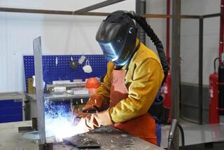 В Астане продолжается прием заявок на участие в конкурсе «Еңбек жолы»