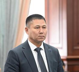 Назначен директор филиала «Сыр суы»
