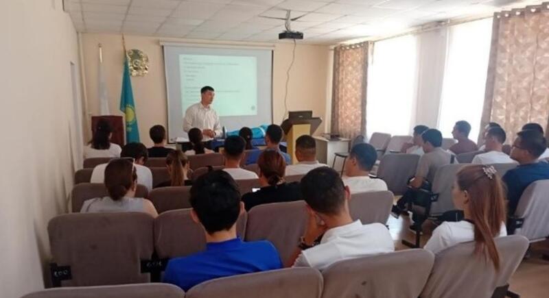 Жат ағым – жалған ақпарат