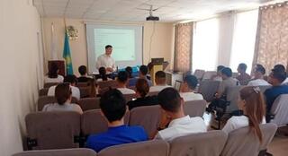 Жат ағым – жалған ақпарат