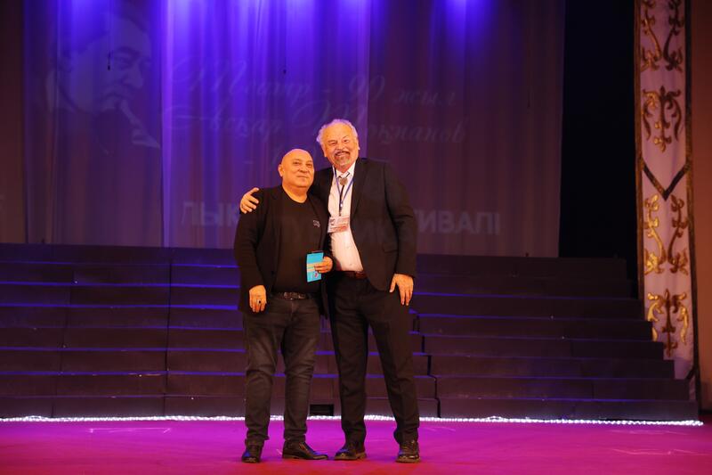 В Таразе стартовал республиканский театральный фестиваль