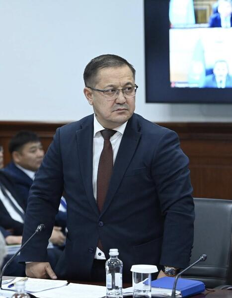 Работы на объектах строительства находятся на контроле главы региона